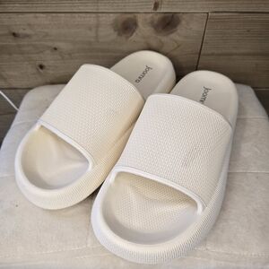 Casual Foam Slide Sandals